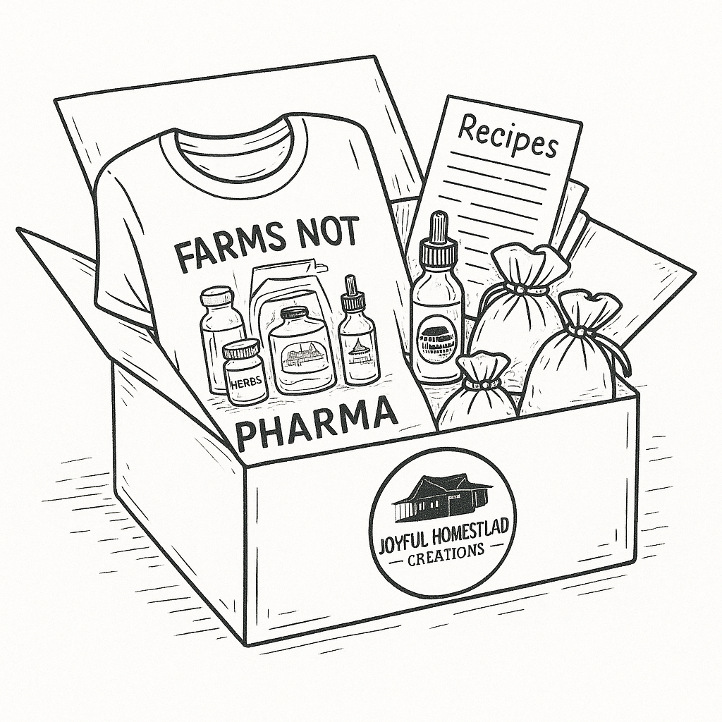 Bi Monthly Subscription box! Includes Shipping