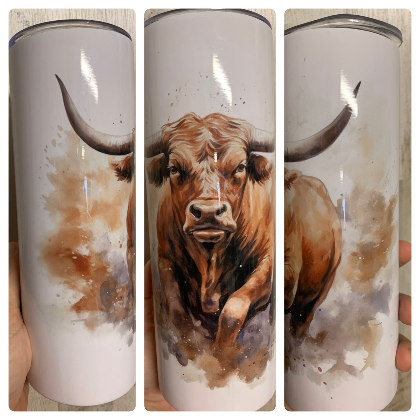 Tumbler