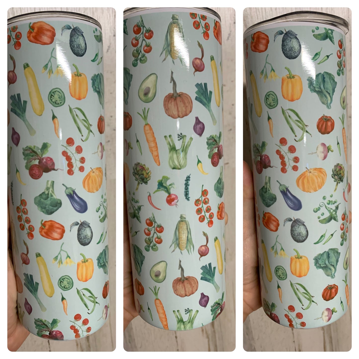 Tumbler 20 oz