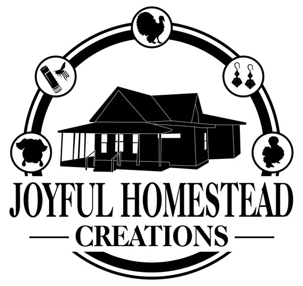 Joyful Homestead Creations