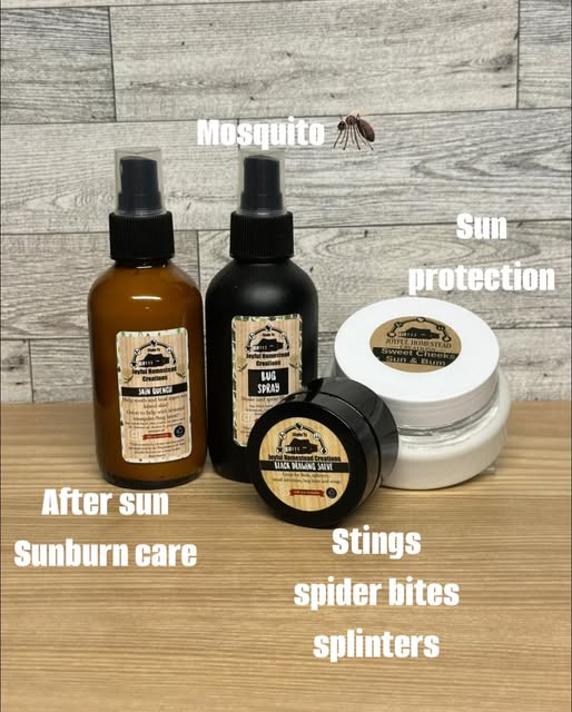 Outdoor fun Bundle and Save!