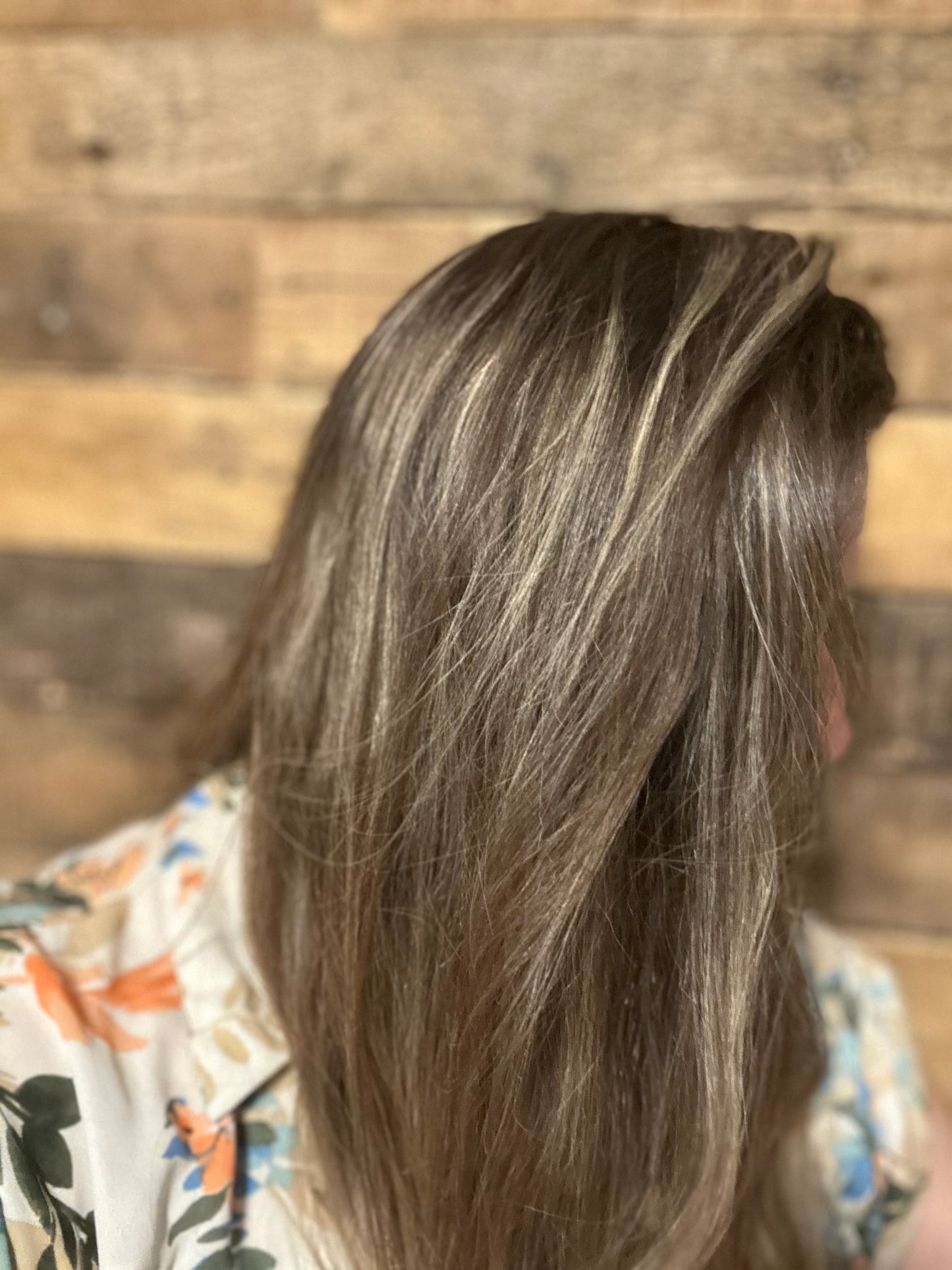 Hair Restore and Grow 2oz