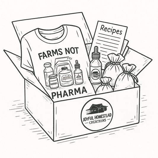 Bi Monthly Subscription box! Includes Shipping