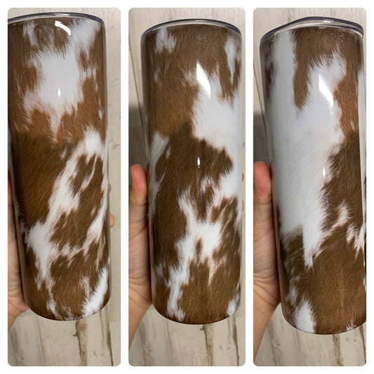 Tumbler 20oz