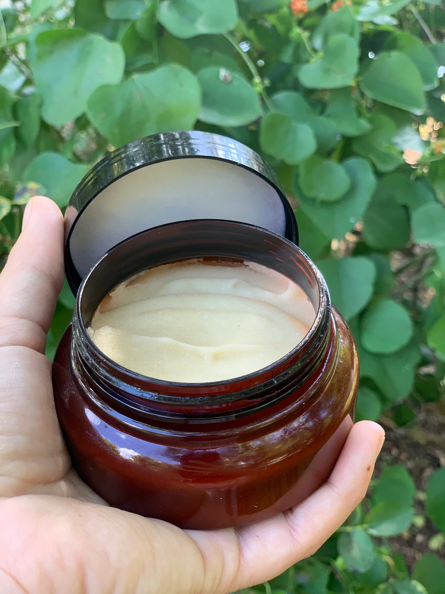 Wild Yam Balance Salve 5oz (balance your hormones naturally)