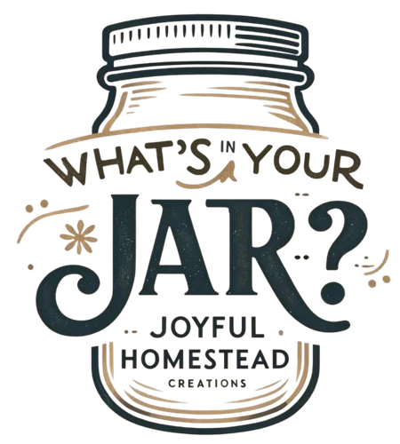 Joyful Homestead Creations